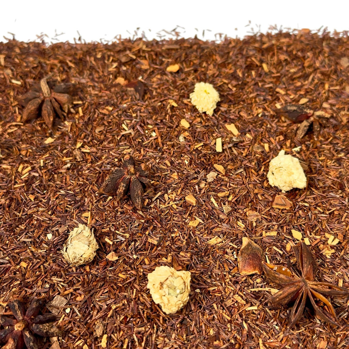 Rooibos Orientalische Nacht