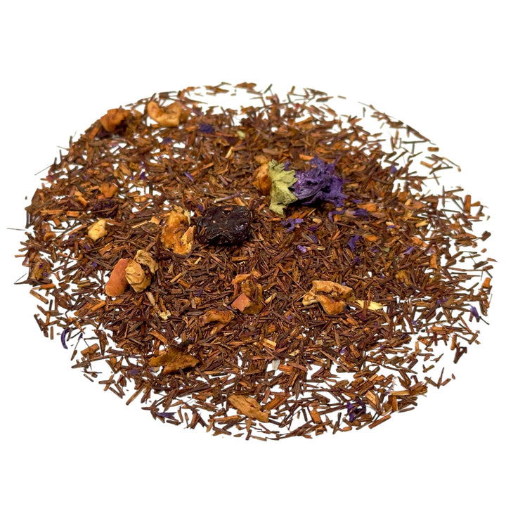 Rooibos Schattenmorelle - Pflaume