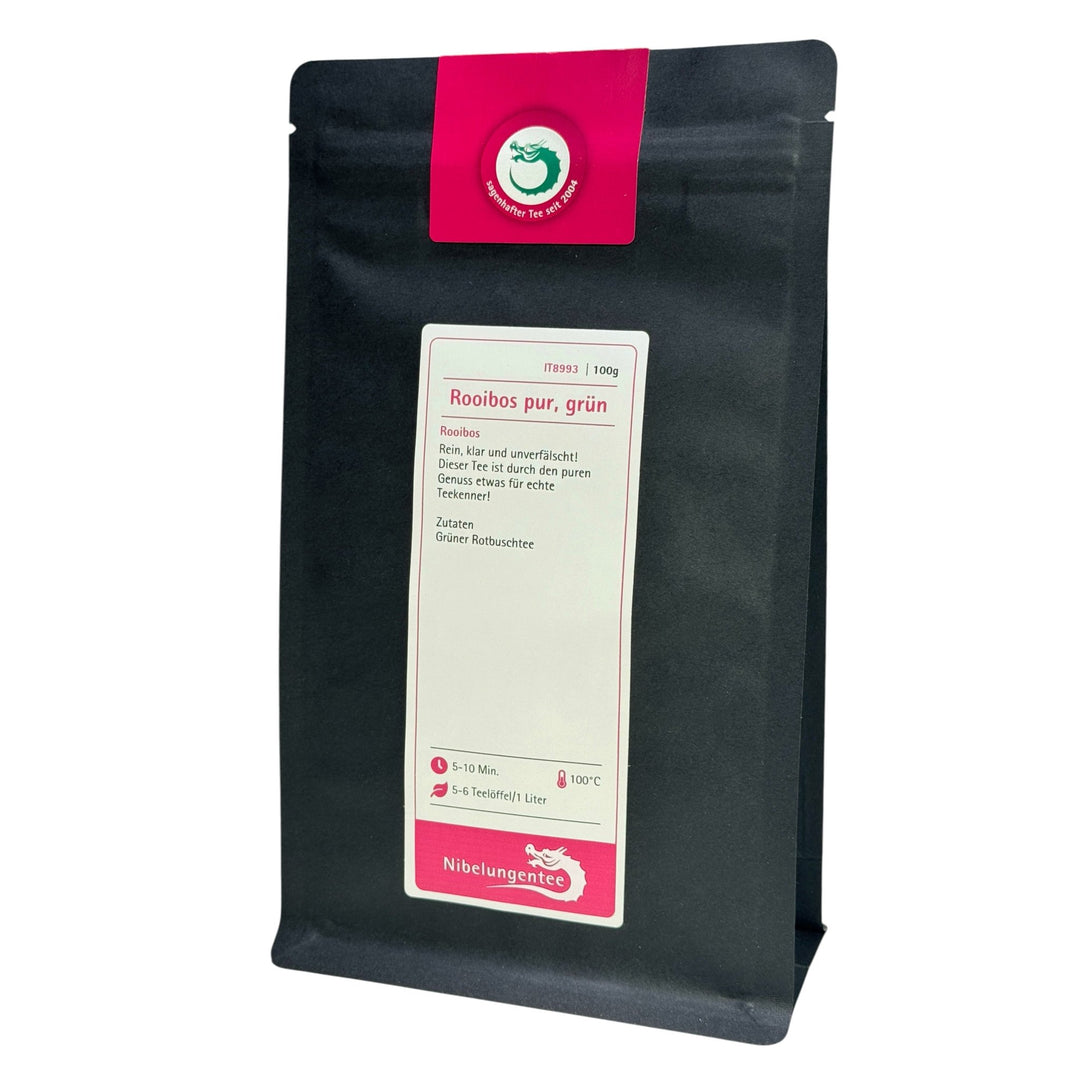 Rooibos-Tee Grün