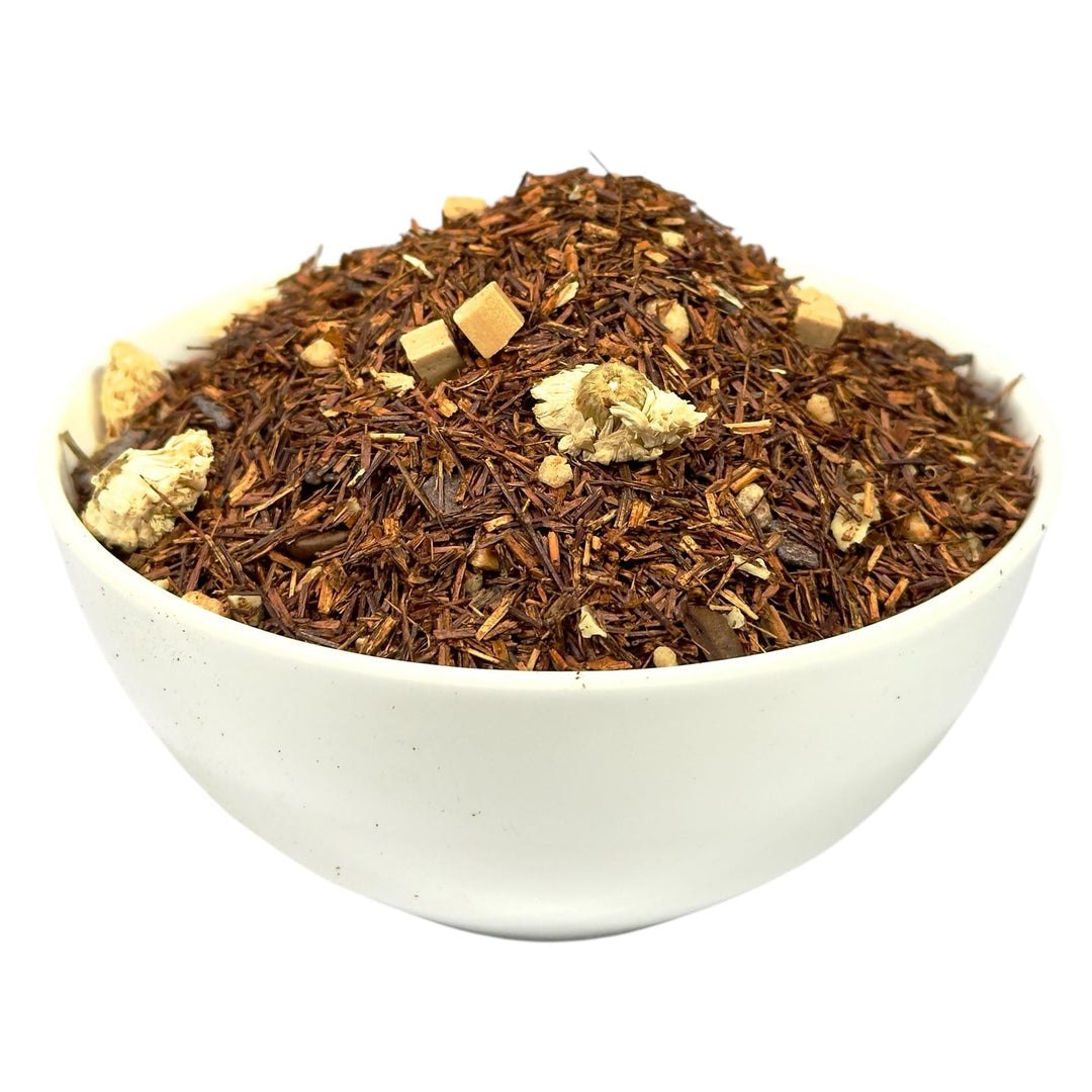 Rooibos Tiramisu / Mascarpone
