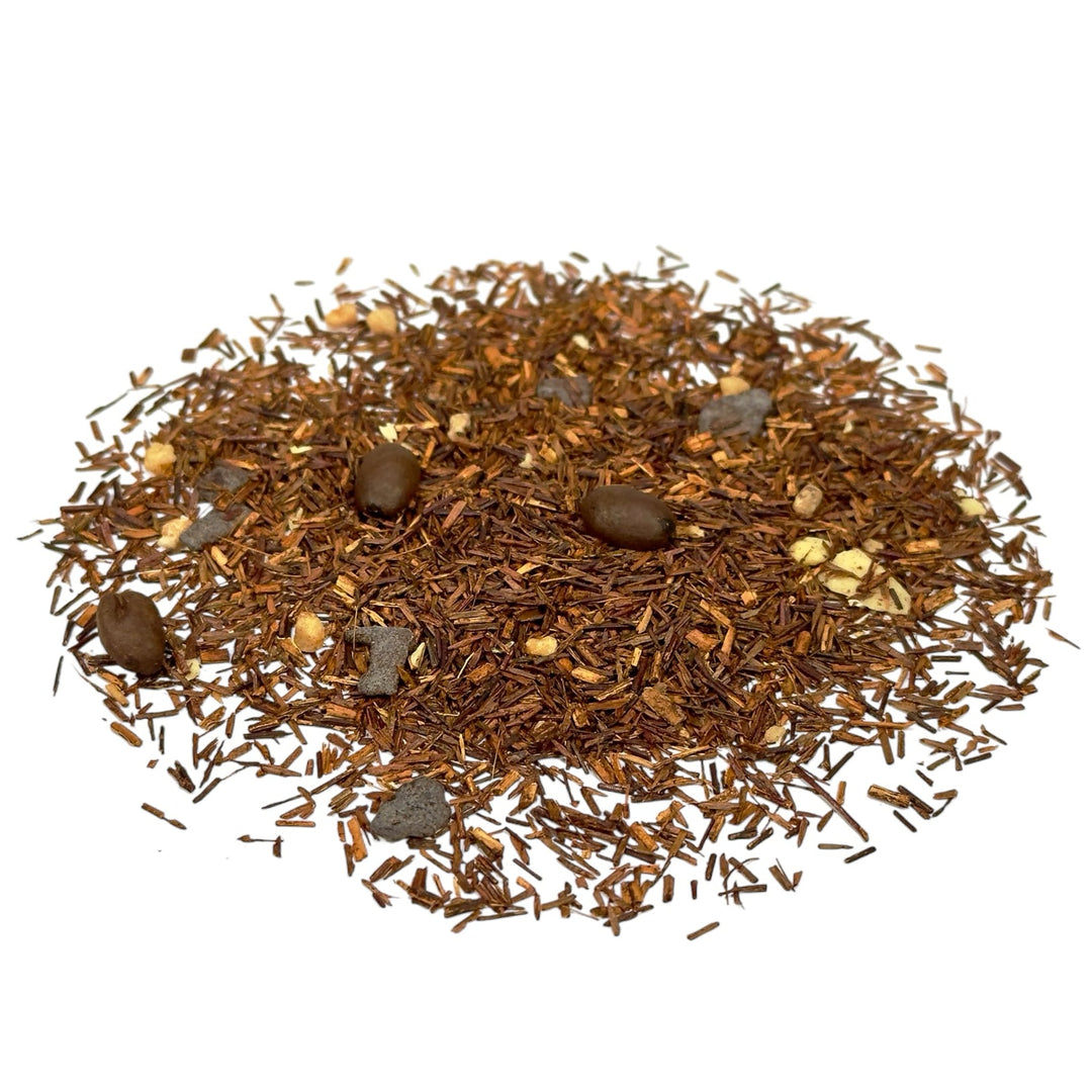 Rooibos Tiramisu / Mascarpone