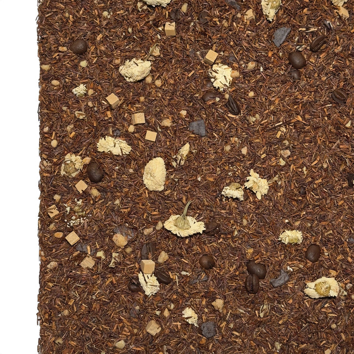 Rooibos Tiramisu / Mascarpone