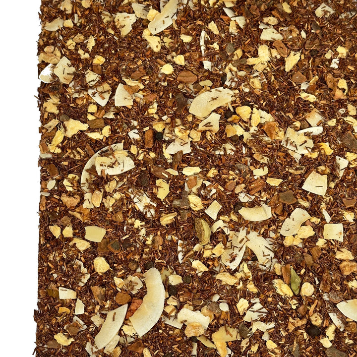 Rooibos Winterpunsch