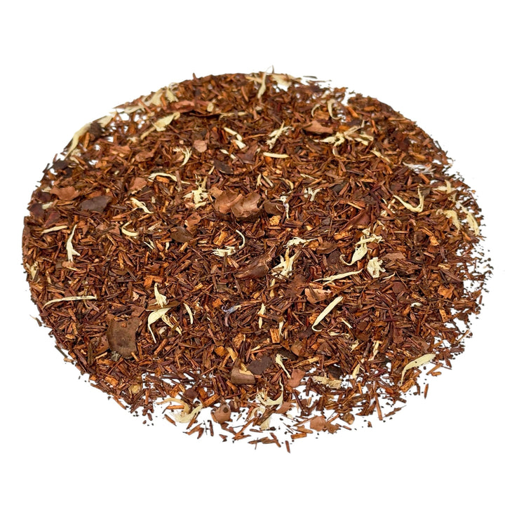 Rotbuschtee Mokka - Rocker (mit Kaffee)