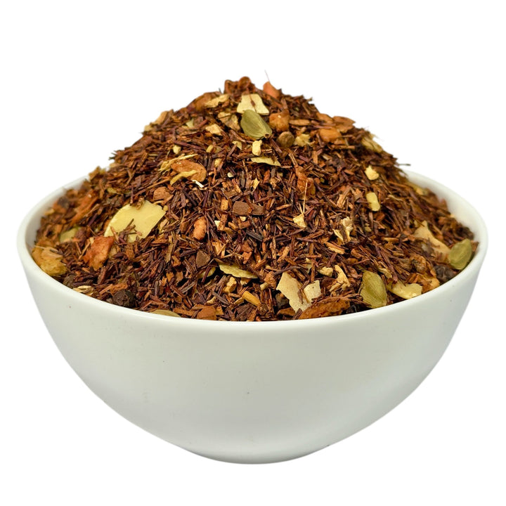 Rotbuschtee Shangri La