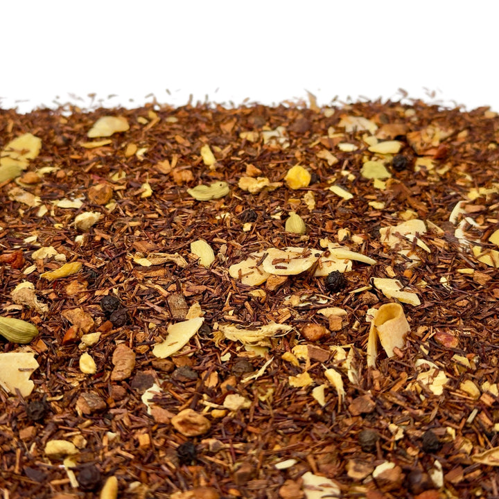 Rotbuschtee Shangri La