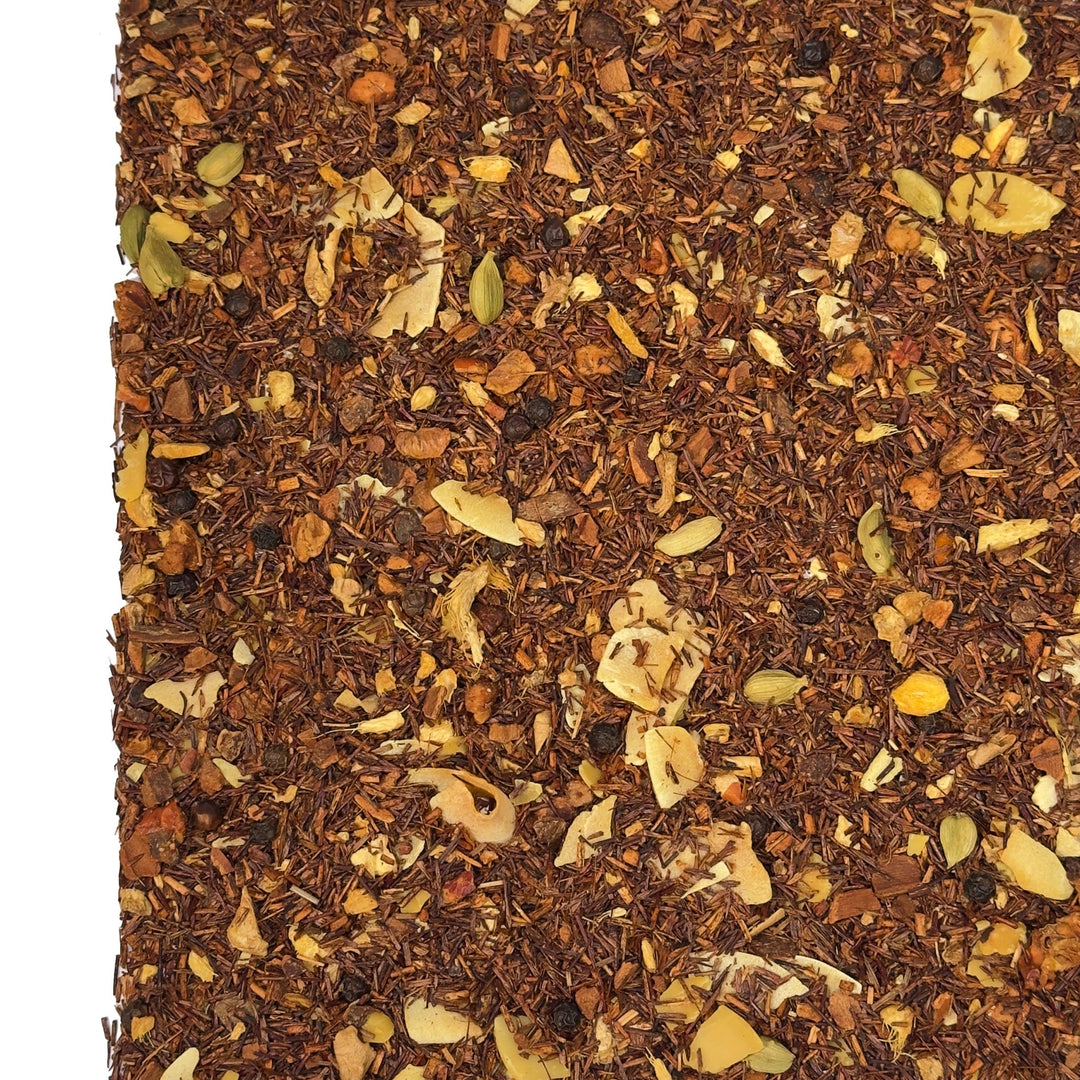 Rotbuschtee Shangri La