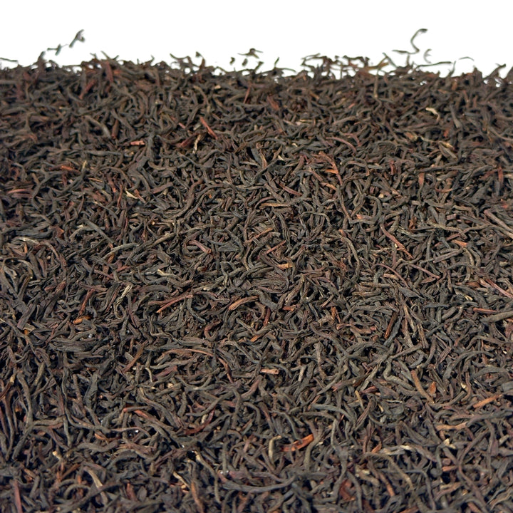Ruanda Rukeri FOP Bio