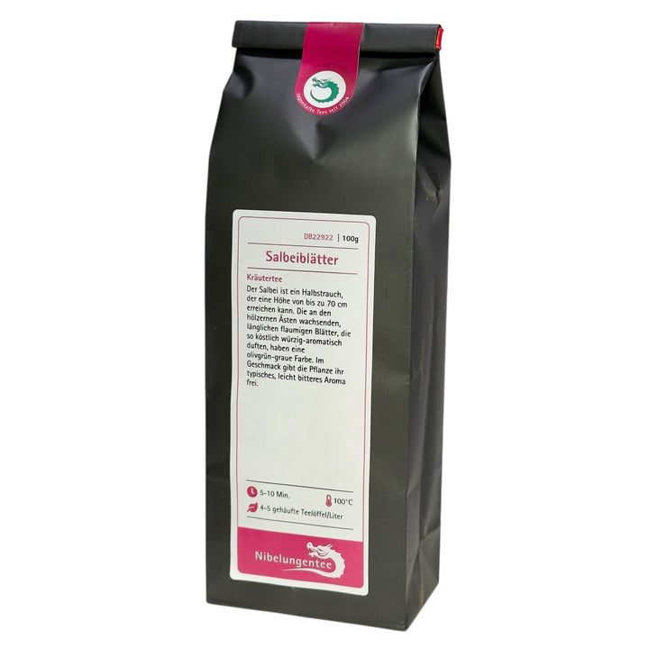 Salbeiblätter