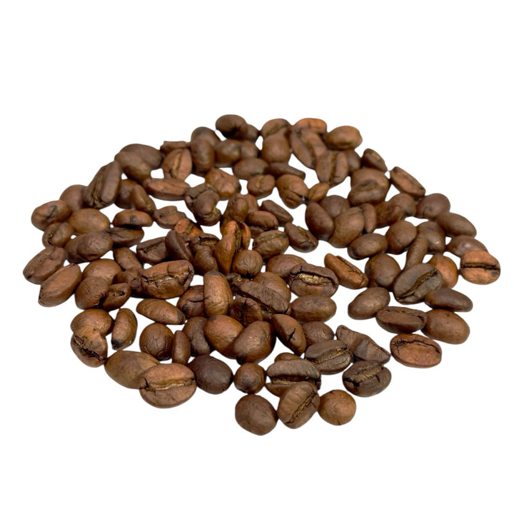 Schoko - Banane Kaffee