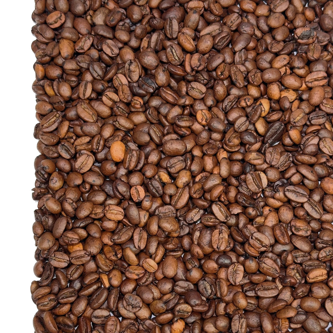 Schoko - Banane Kaffee
