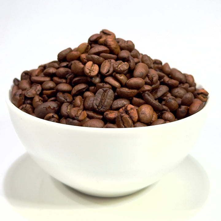 Schoko - Banane Kaffee