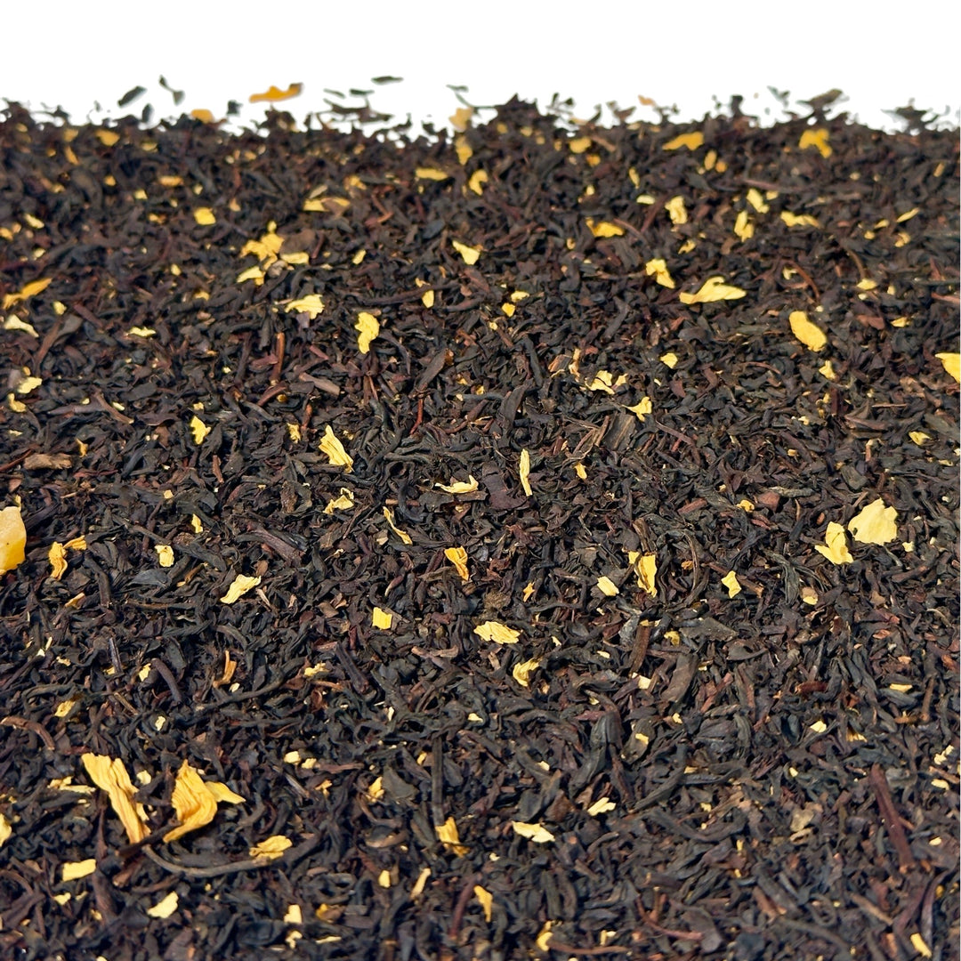Schwarze Mango
