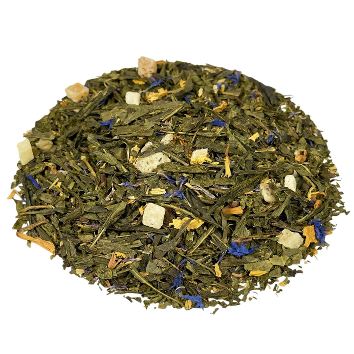 Sencha Kaktusfeige