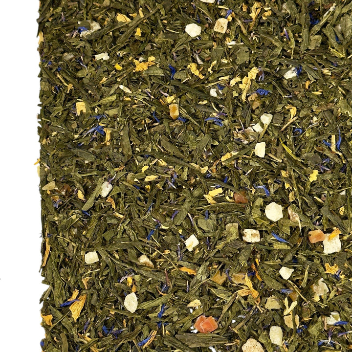 Sencha Kaktusfeige