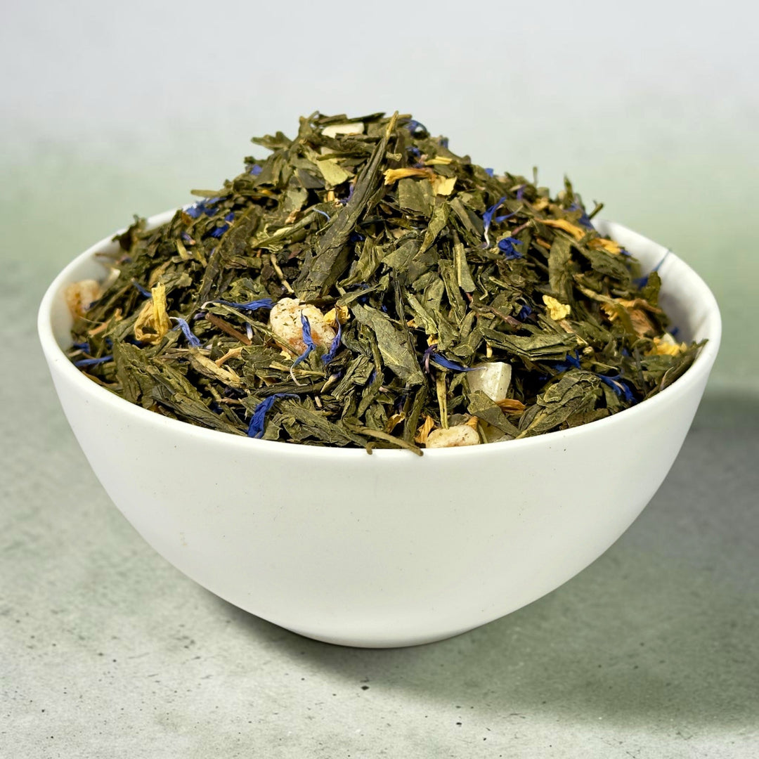 Sencha Kaktusfeige