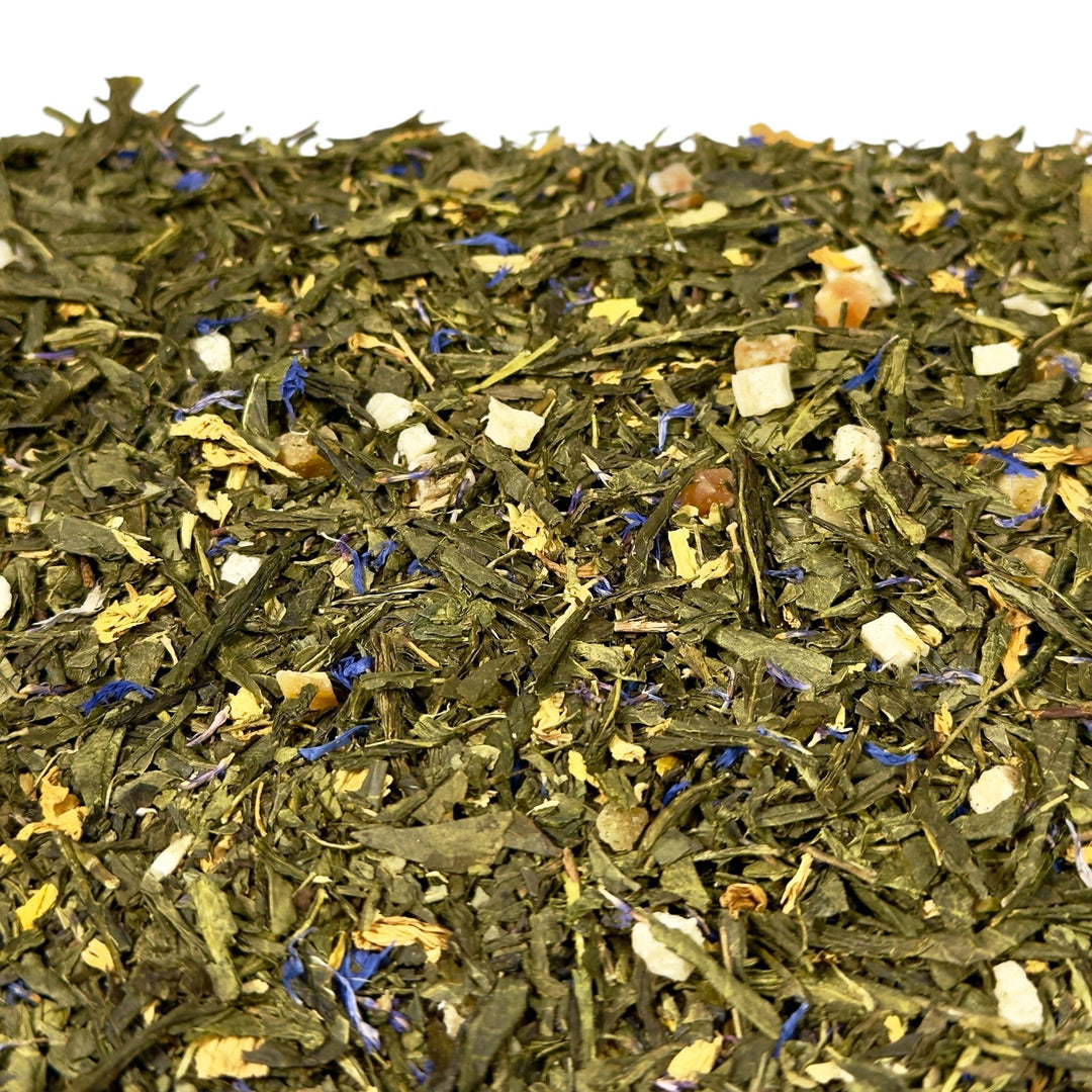 Sencha Kaktusfeige