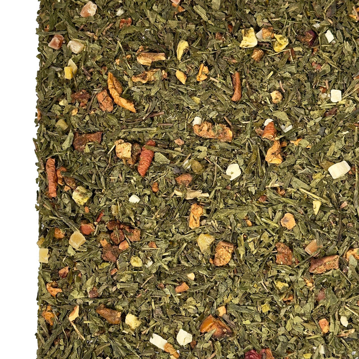 Sencha Kiwifrucht