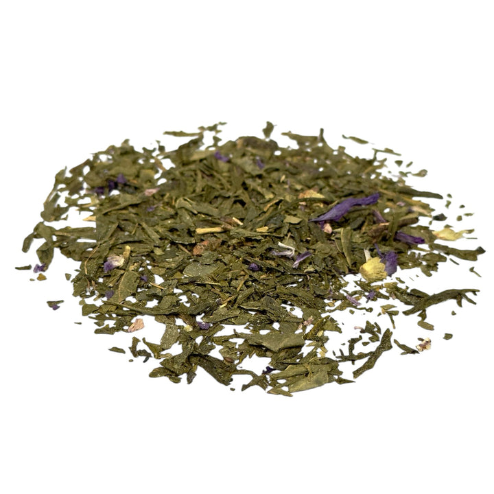 Sencha Kombucha Pflaume