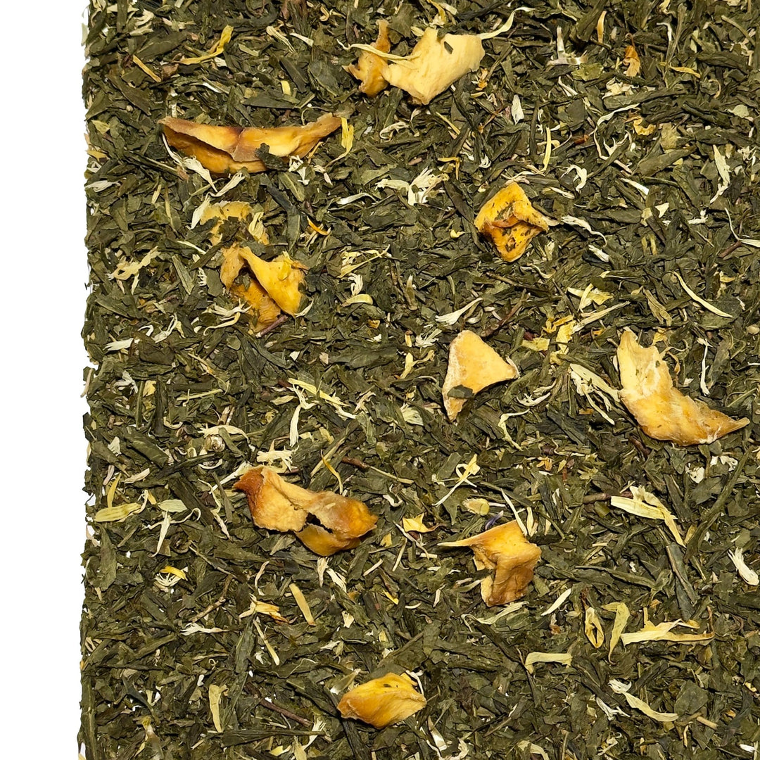Sencha Mangobelle