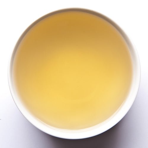 Sencha Organic