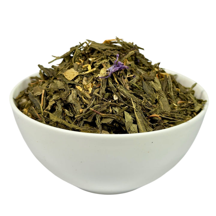 Sencha Sonnenschein