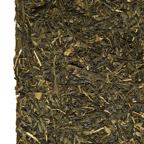 Sencha Superior Springtime