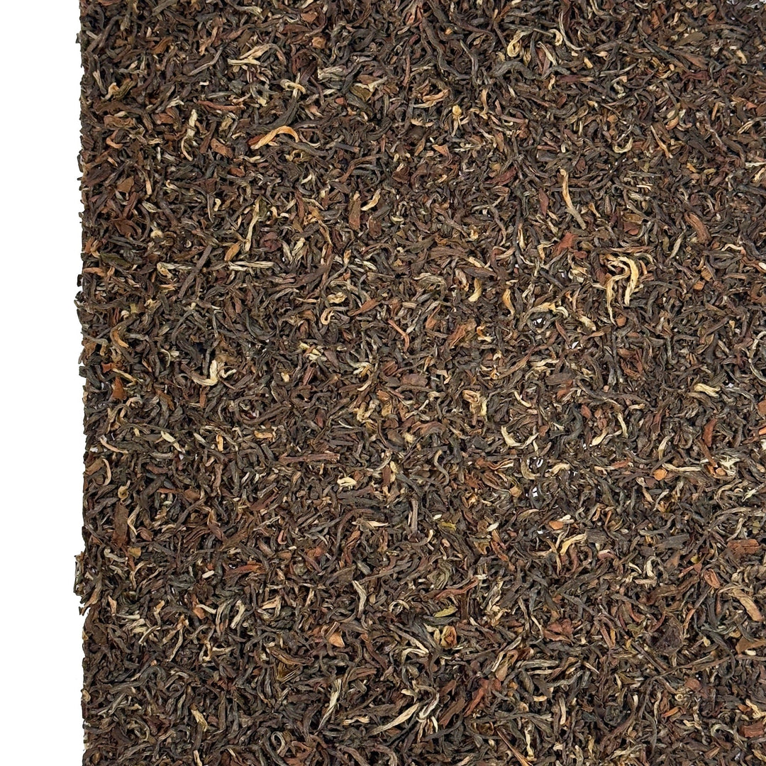 Sikkim Temi TGFOP1 Bio