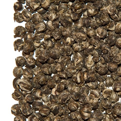 Silver Pearl Mountain Tea