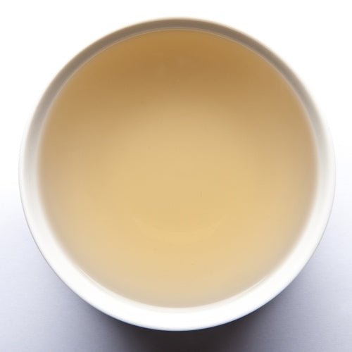 Silver Pearl Mountain Tea