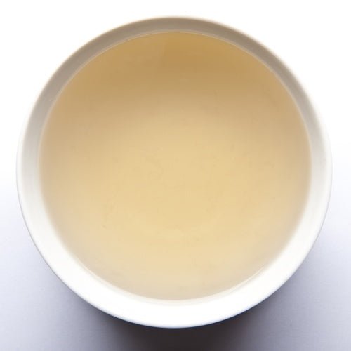 Silvery Pearl Mountain