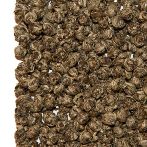 Silvery Pearl Mountain