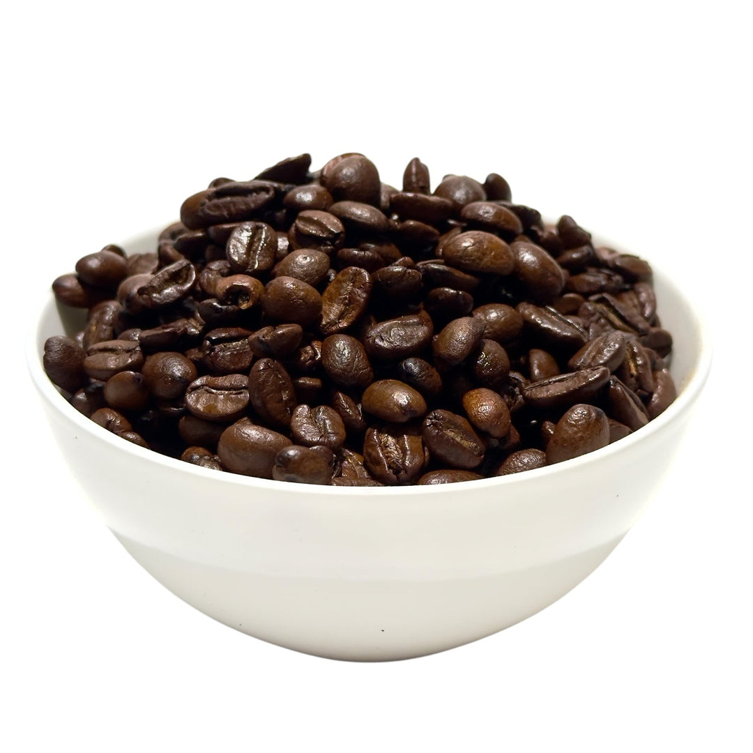 Sweet Orange Vanille Kaffee