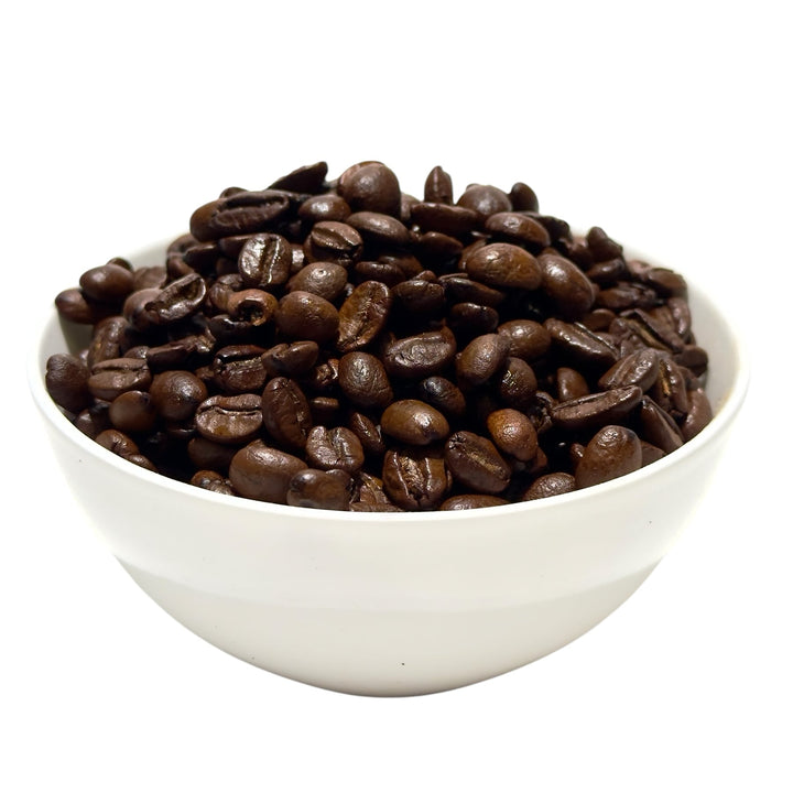 Sweet Orange Vanille Kaffee
