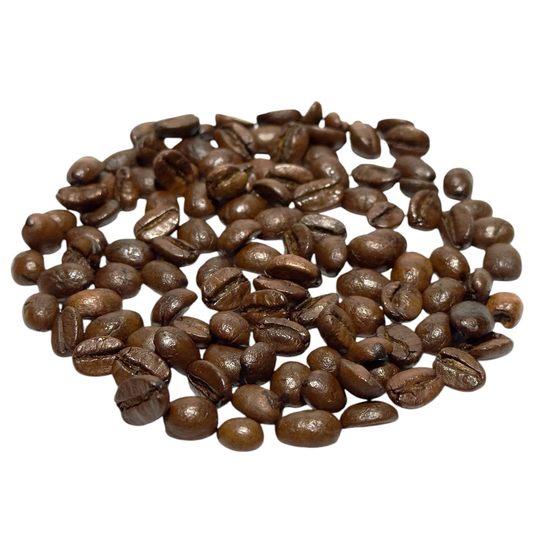 Sweet Orange Vanille Kaffee