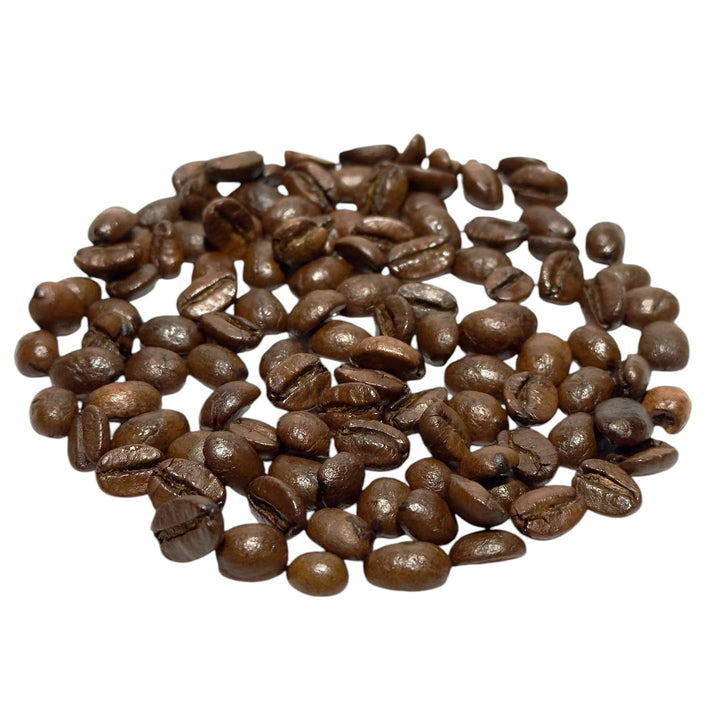 Sweet Orange Vanille Kaffee