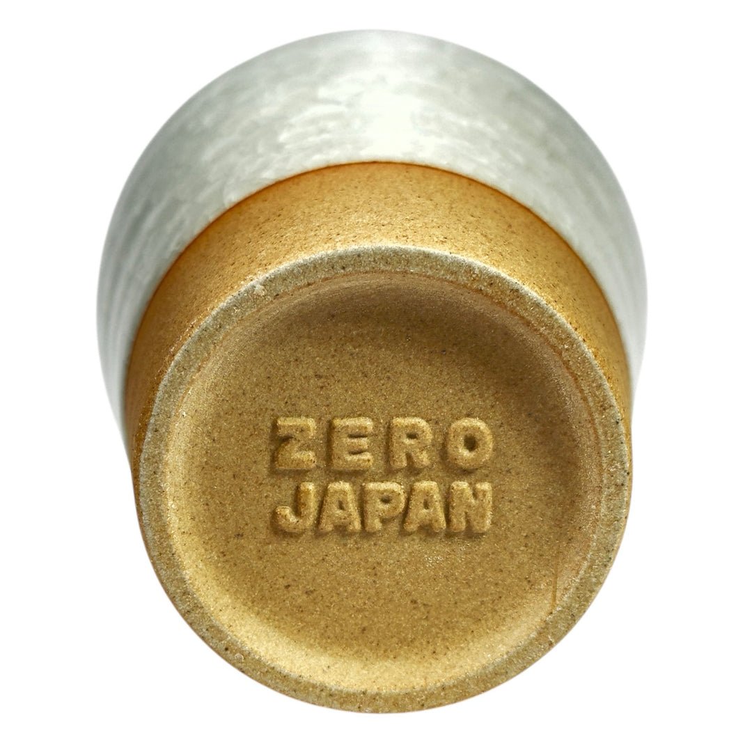 Teacup Zero 180ml Kikko Crackle White