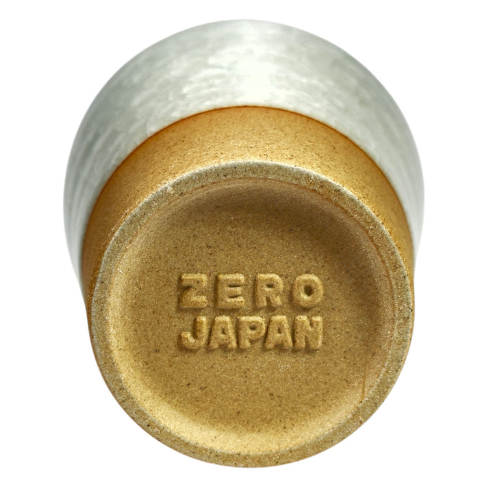 Teacup Zero 180ml Kikko Crackle White