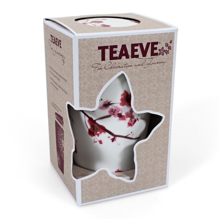 TEAEVE® Cherry Blossom
