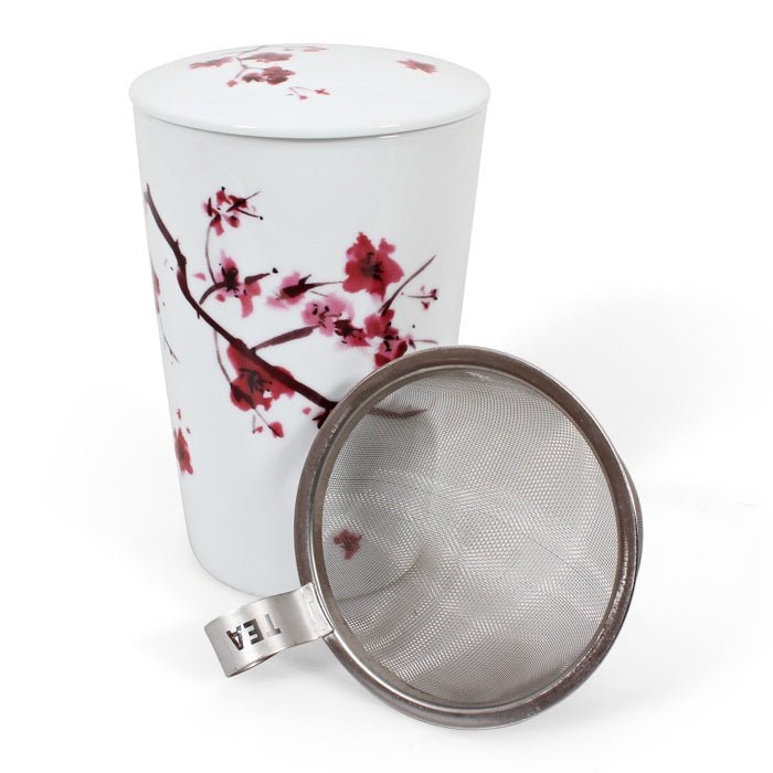 TEAEVE® Cherry Blossom