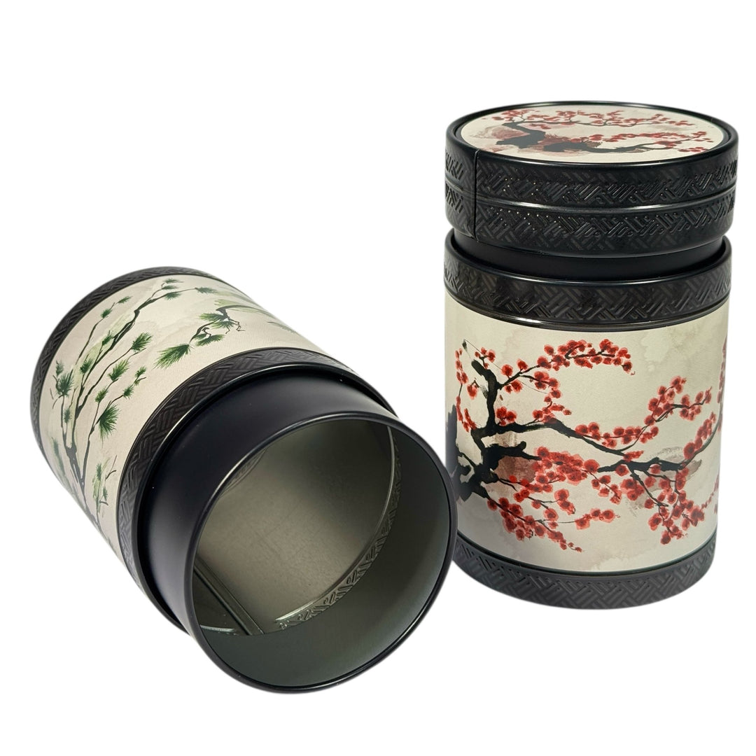 Teedose Akashi 150g 2er Set