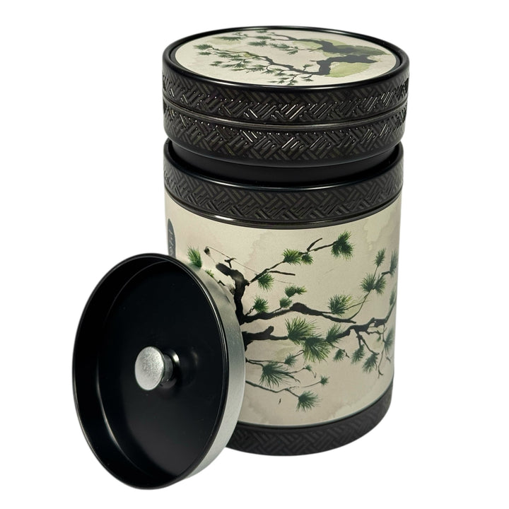 Teedose Akashi 150g 2er Set