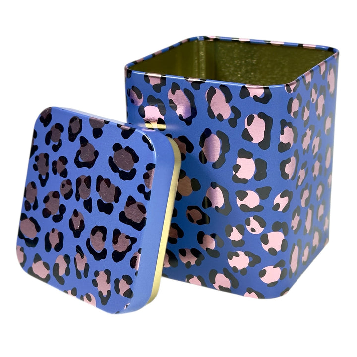 Teedose Jules 4er Set 100g