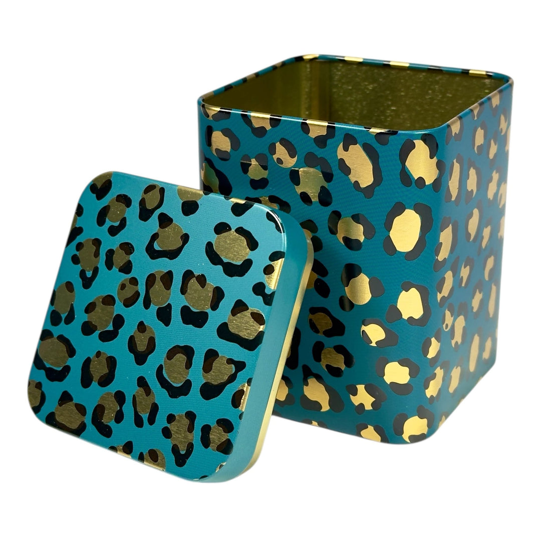 Teedose Jules 4er Set 100g