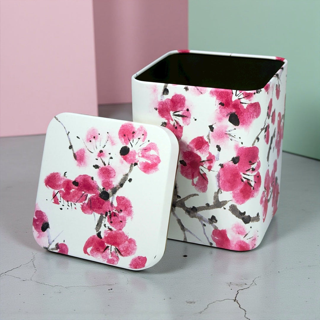 Teedose Sakura 100g