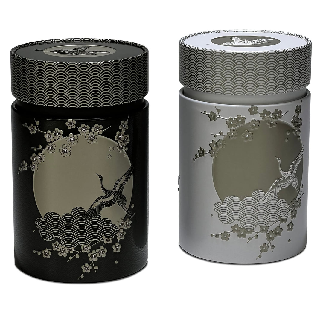 Teedosen Komorebi 150g (2er Set)