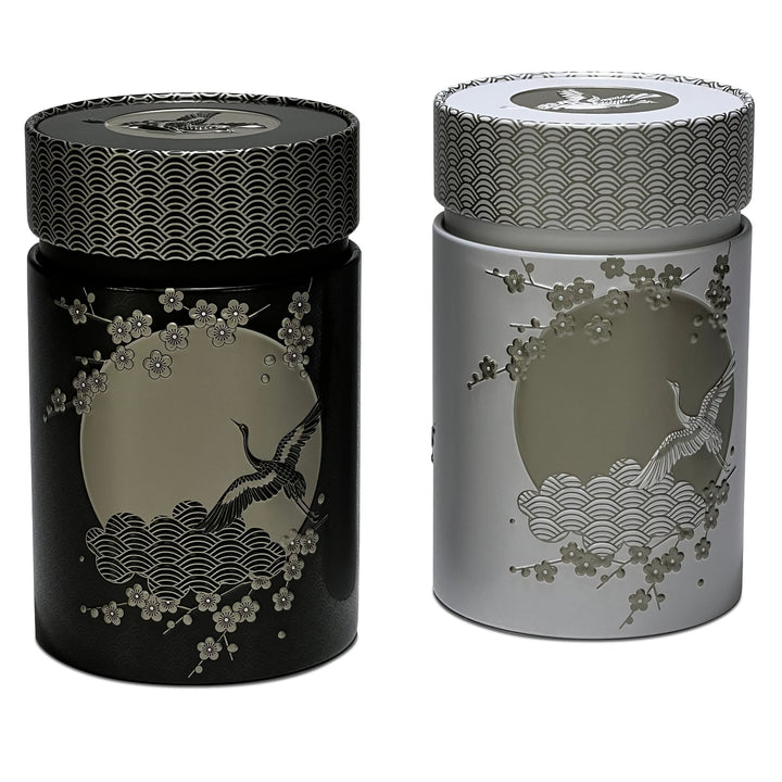 Teedosen Komorebi 150g (2er Set)