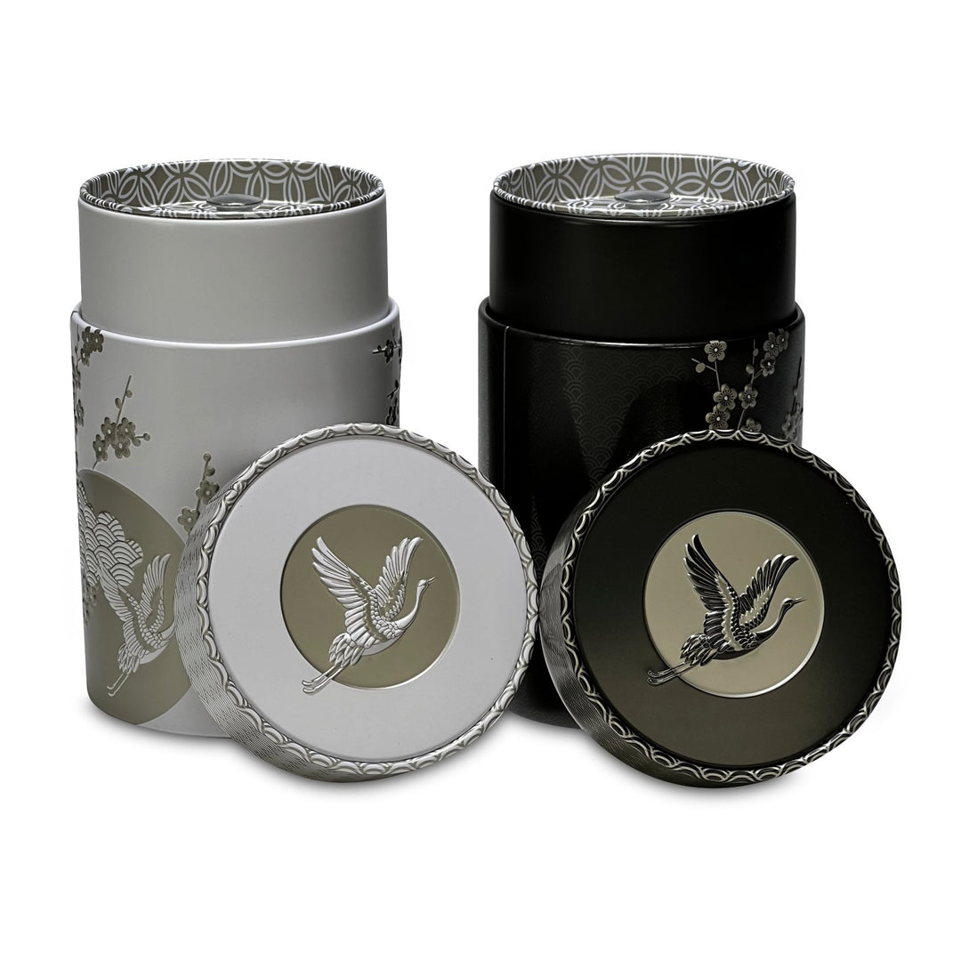 Teedosen Komorebi 150g (2er Set)