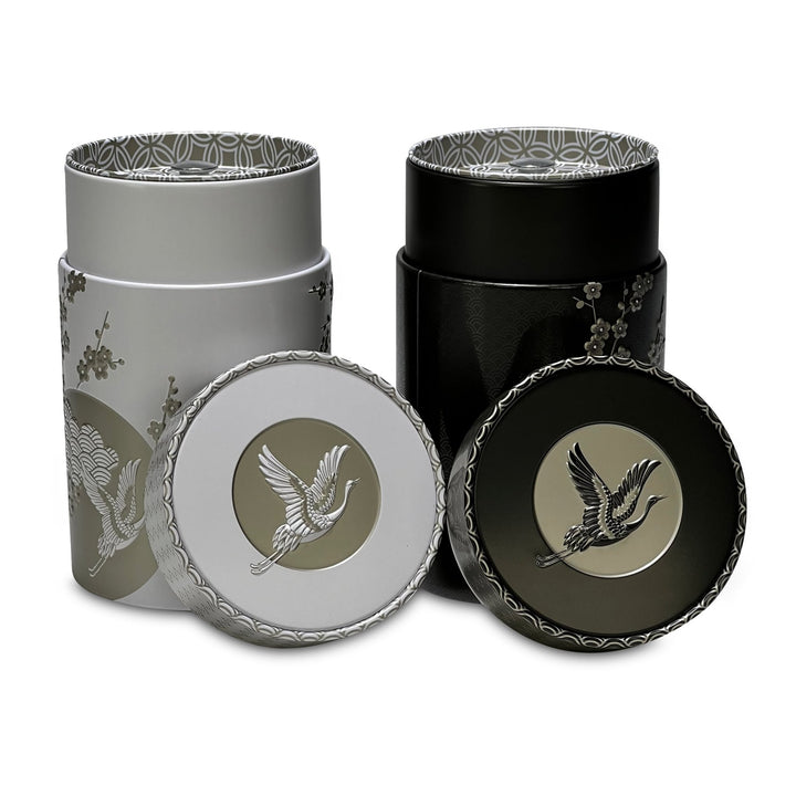 Teedosen Komorebi 150g (2er Set)