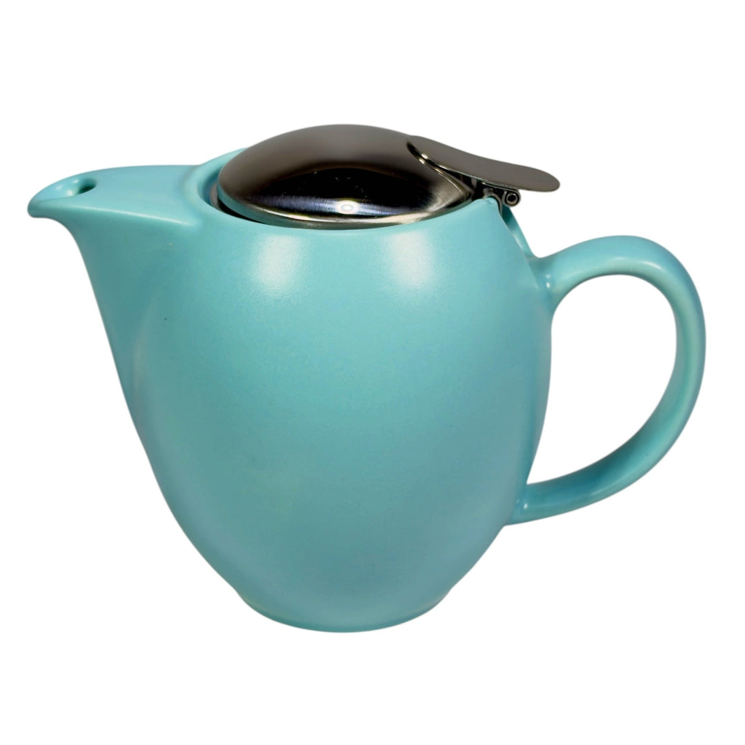 Teekanne Zero 350ml Gelato Mint Blue